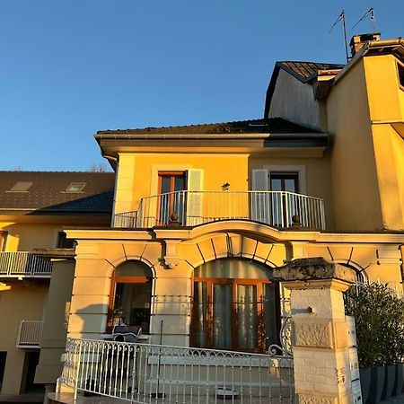Belle Etoile Et Son Garage Prive Διαμέρισμα Albertville Εξωτερικό φωτογραφία